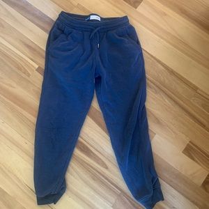 Old navy sweatpants jogger men’s